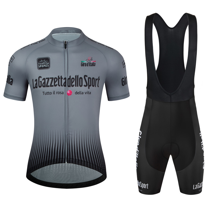 Cycling Commuter Clothing - Tour Of Italy Bicycle Clothes Cycling