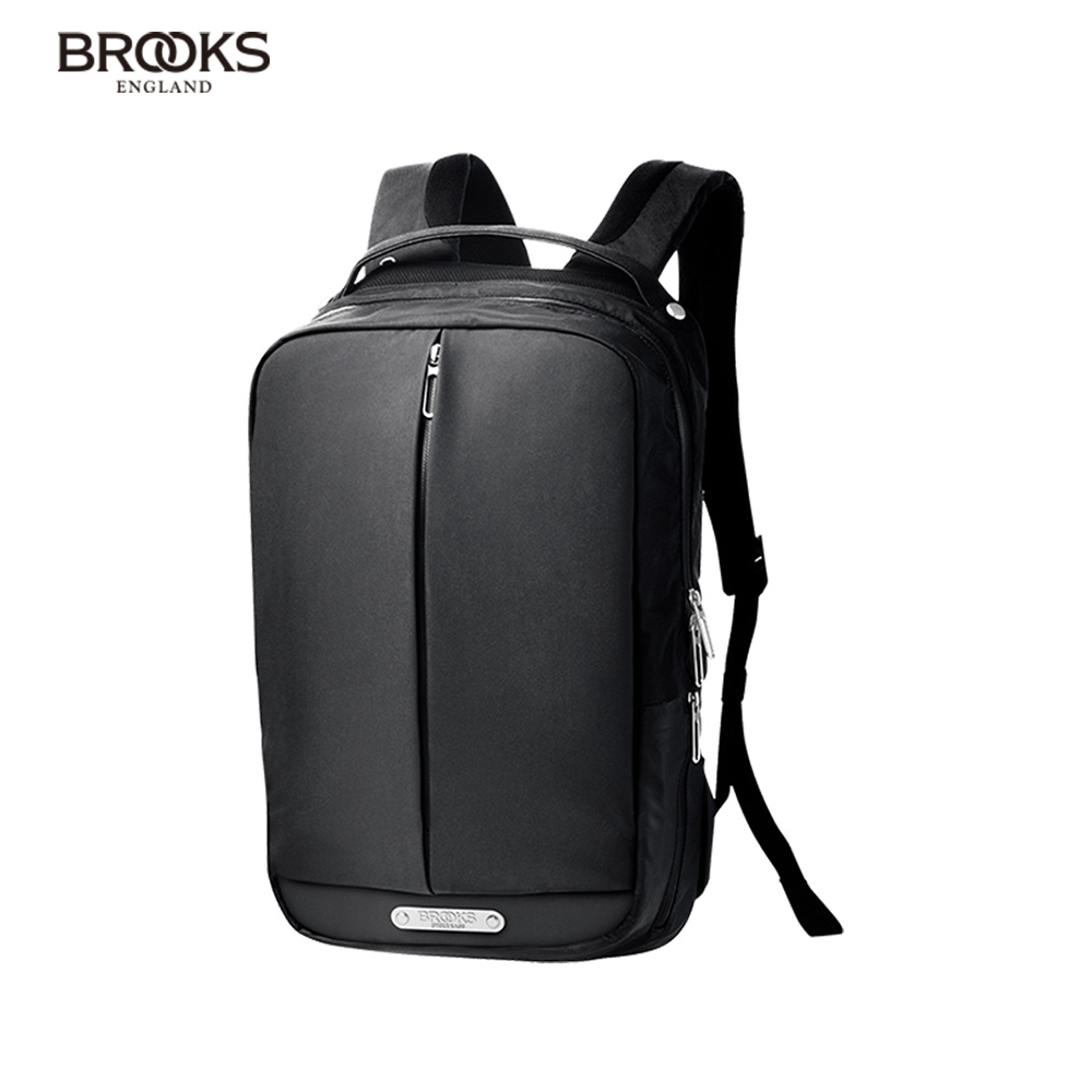 Cycling Commuter Backpack Laptop - BROOKS England Sparkhill Backpack, Vintage Cycling