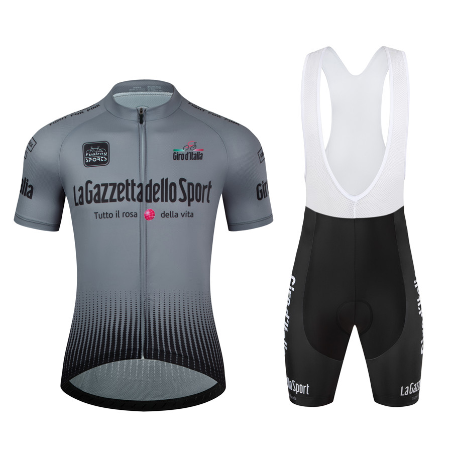 Tour Of Italy Bicycle Clothes  - огляд і ціна Cycling Commuter Clothing