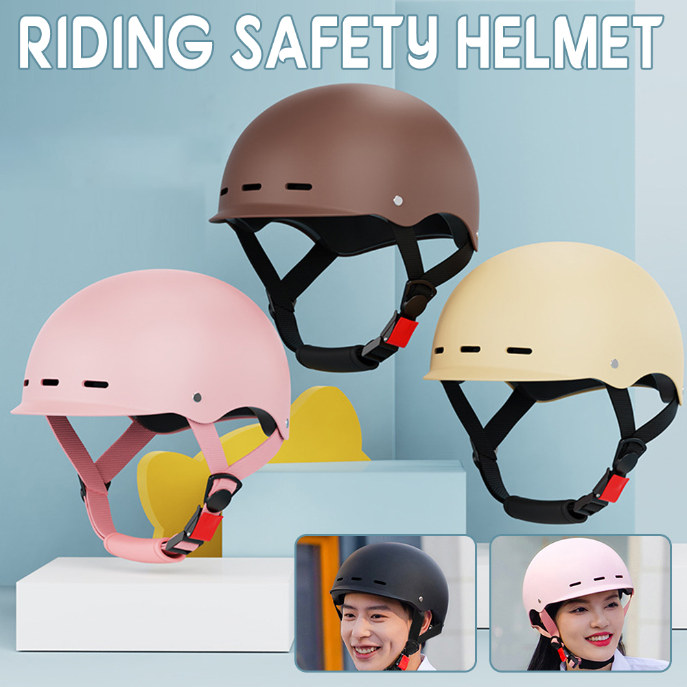 Cycling Helmet Bike Outdoor Sp - огляд і ціна Commute Cycling Helmet