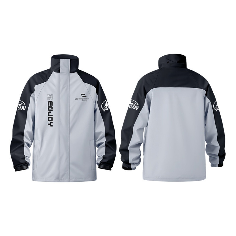Two Piece Motorcycle Rain Suit - огляд і ціна Cycling Commute Pants