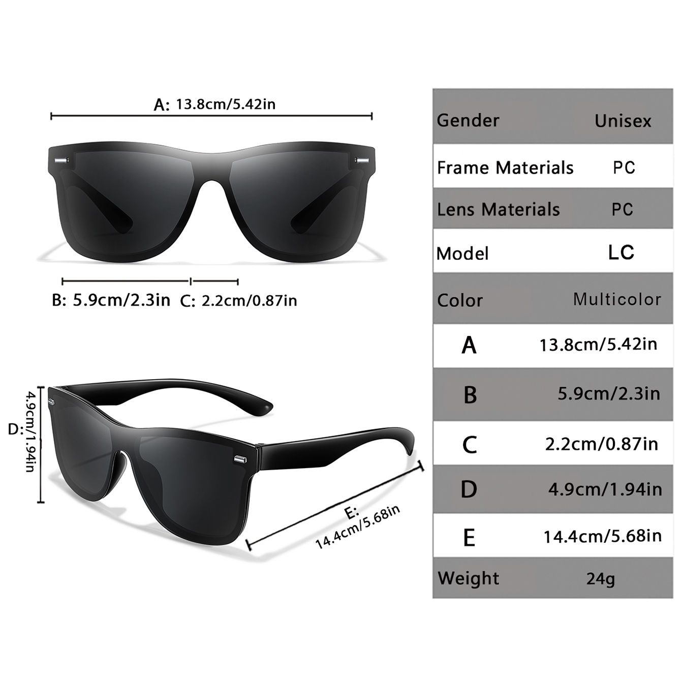 Men Women Fashion Windproof Sq - огляд і ціна Cycling Zones