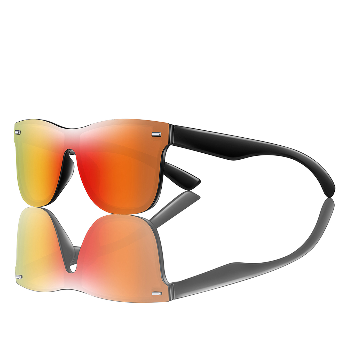 Men Women Fashion Windproof Sq - огляд і ціна Cycling Zones