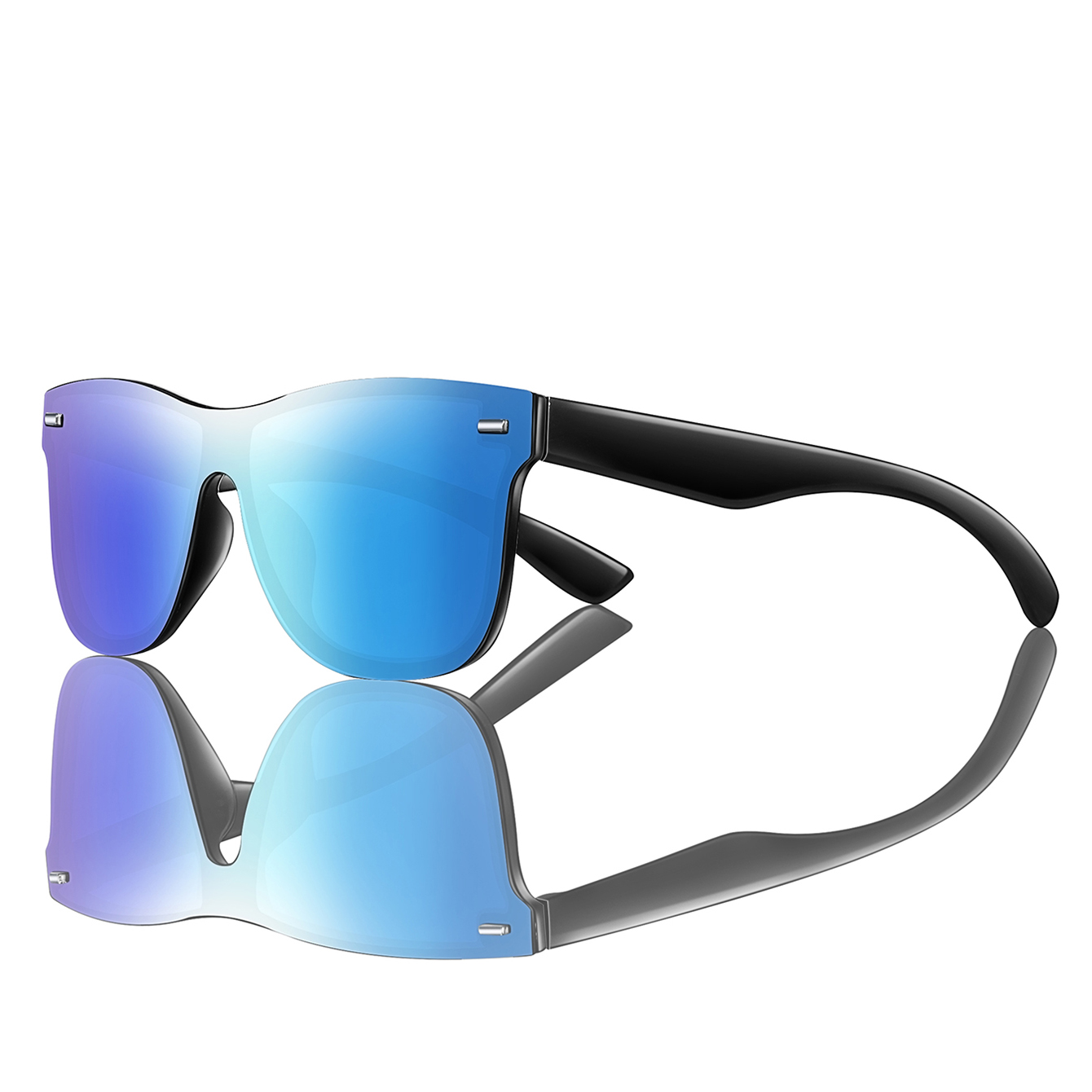 Men Women Fashion Windproof Sq - огляд і ціна Cycling Zones