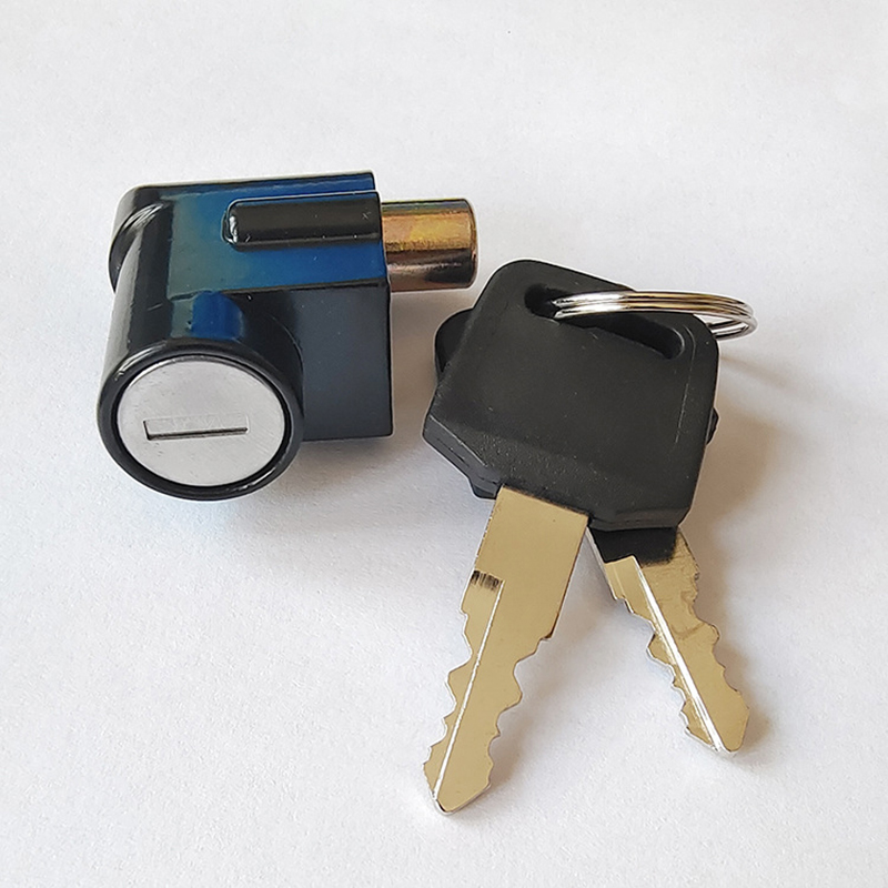 CHTNBO Electric Bicycle E-bike - огляд і ціна Commuter Bike Lock