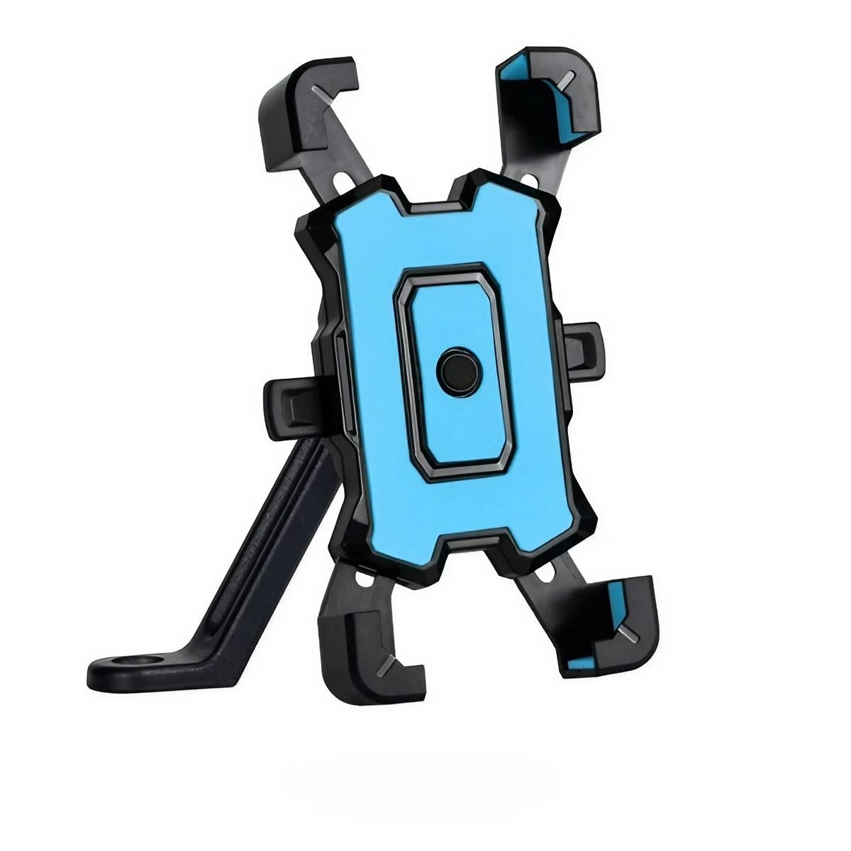 1PC Auto Lock Bike Phone Holde - огляд і ціна Commuter Bike Lock