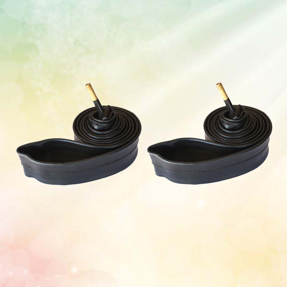 2Pcs Bicycle Inner Tube Wide T - огляд і ціна Cycling Commute Speed