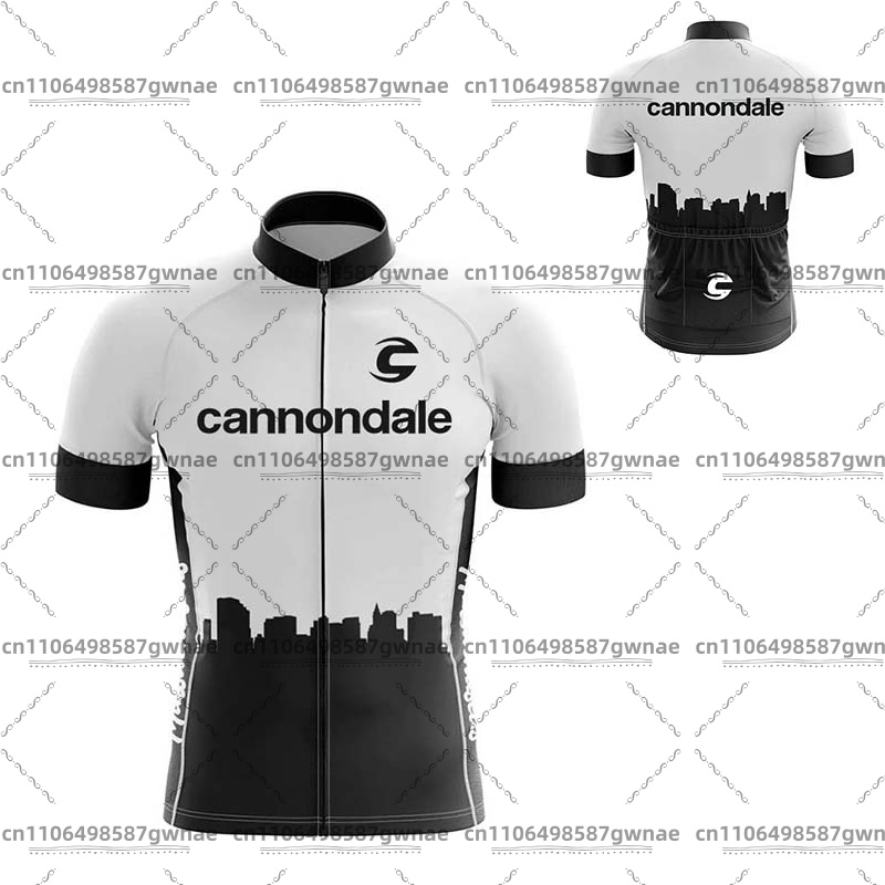 Cannondale Cycling Jersey Set  - огляд і ціна Cycling Commuter Clothing