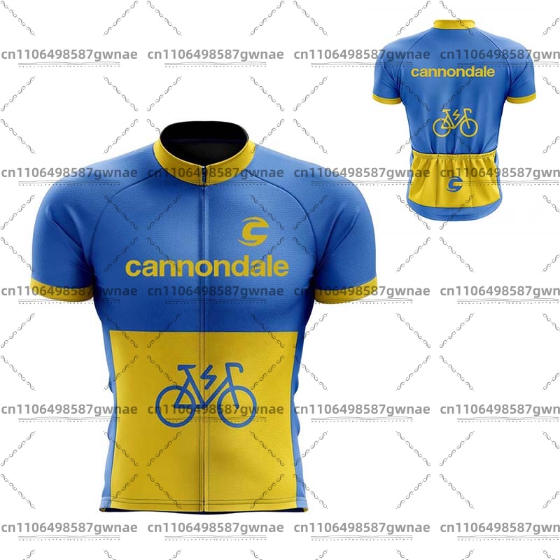 Cannondale Cycling Jersey Set  - огляд і ціна Cycling Commuter Clothing