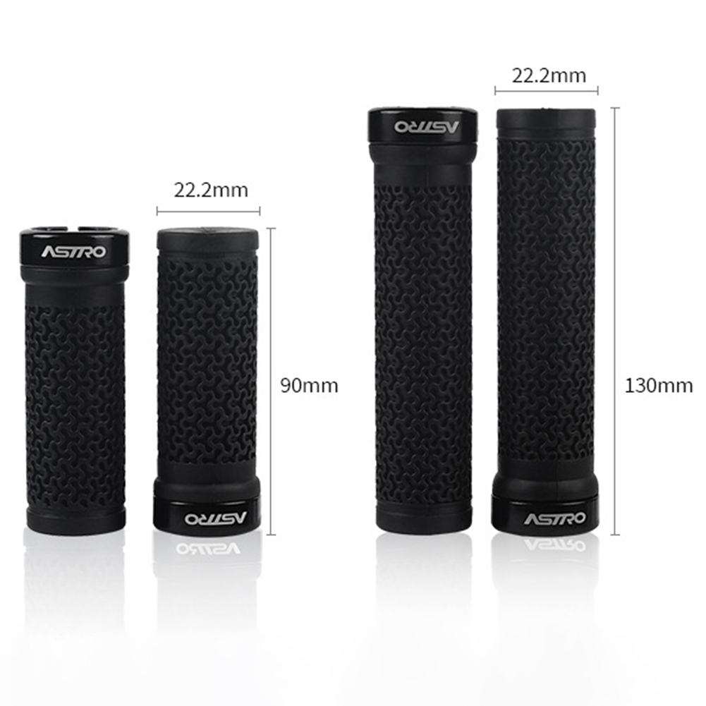 1 Pair Bicycle Handle Soft Rub - огляд і ціна Commuter Bike Lock