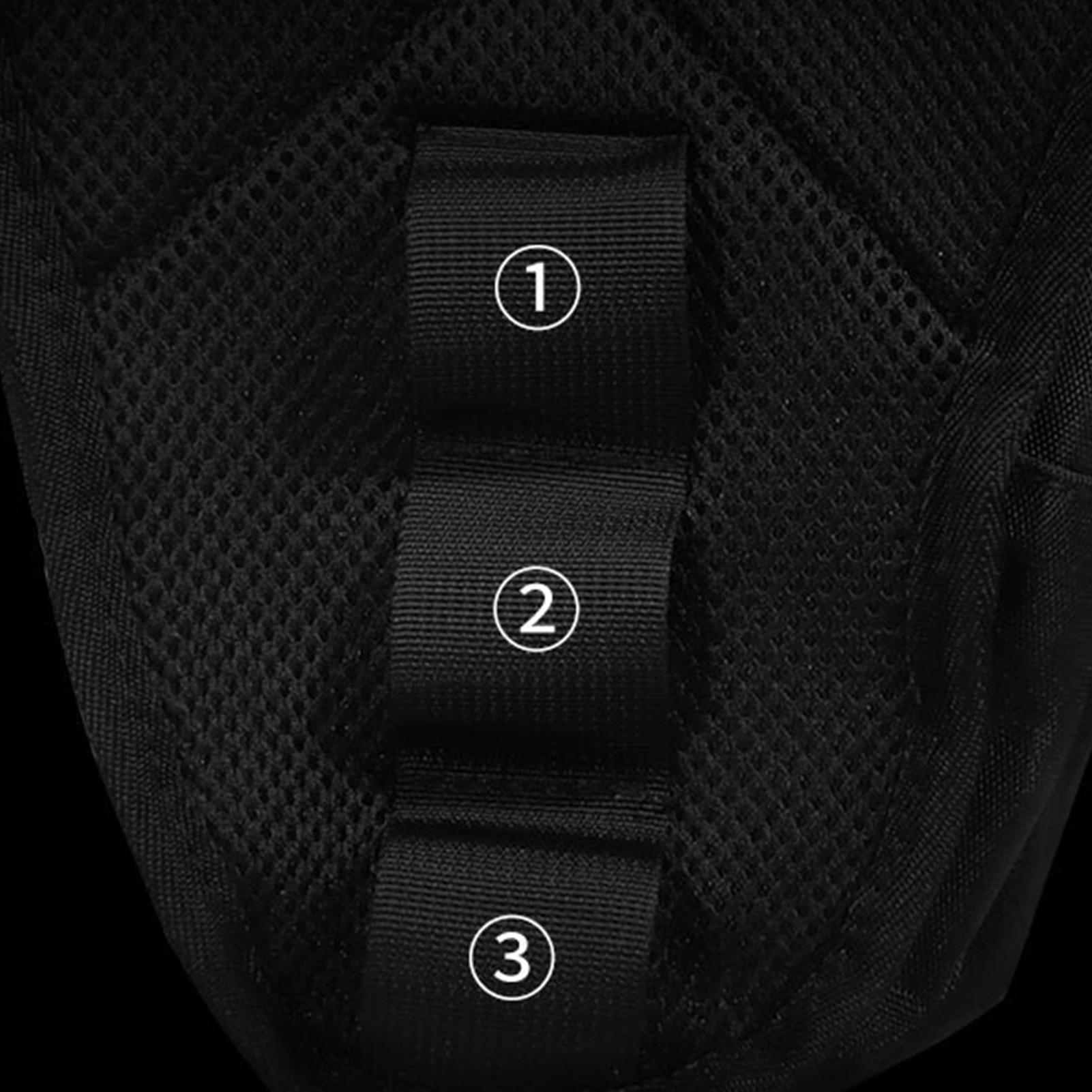 Thigh Bag Motorcycle Waterproo - огляд і ціна Commuting With Road Bike
