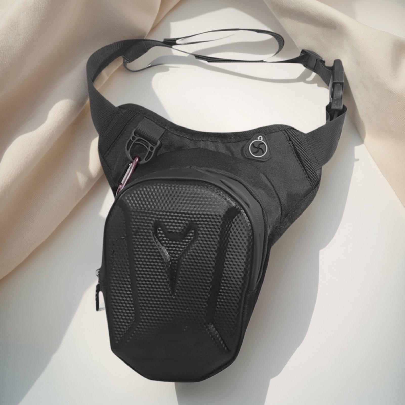 Thigh Bag Motorcycle Waterproo - огляд і ціна Commuting With Road Bike