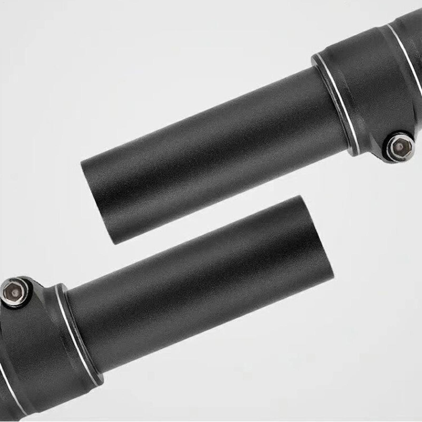 Handlebar Risers Adjustable Al - огляд і ціна Cycling In City