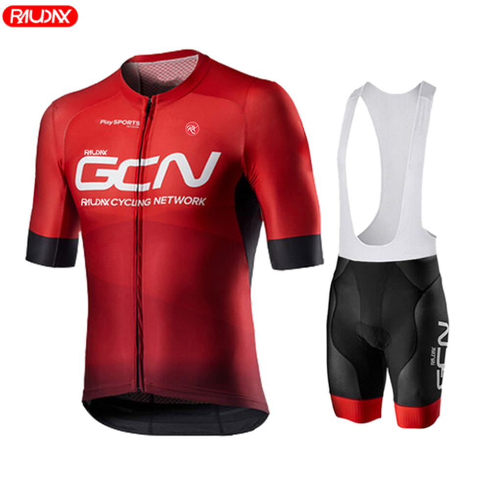2026 Raudax Gcn Summer Short S - огляд і ціна Cycling Commuter Clothing