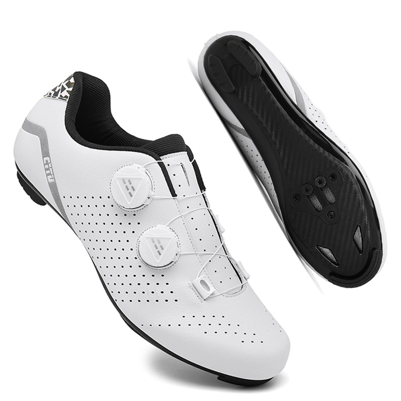 Speed Cycling Sneakers Road Bi - огляд і ціна Cycling Commuter Shoes