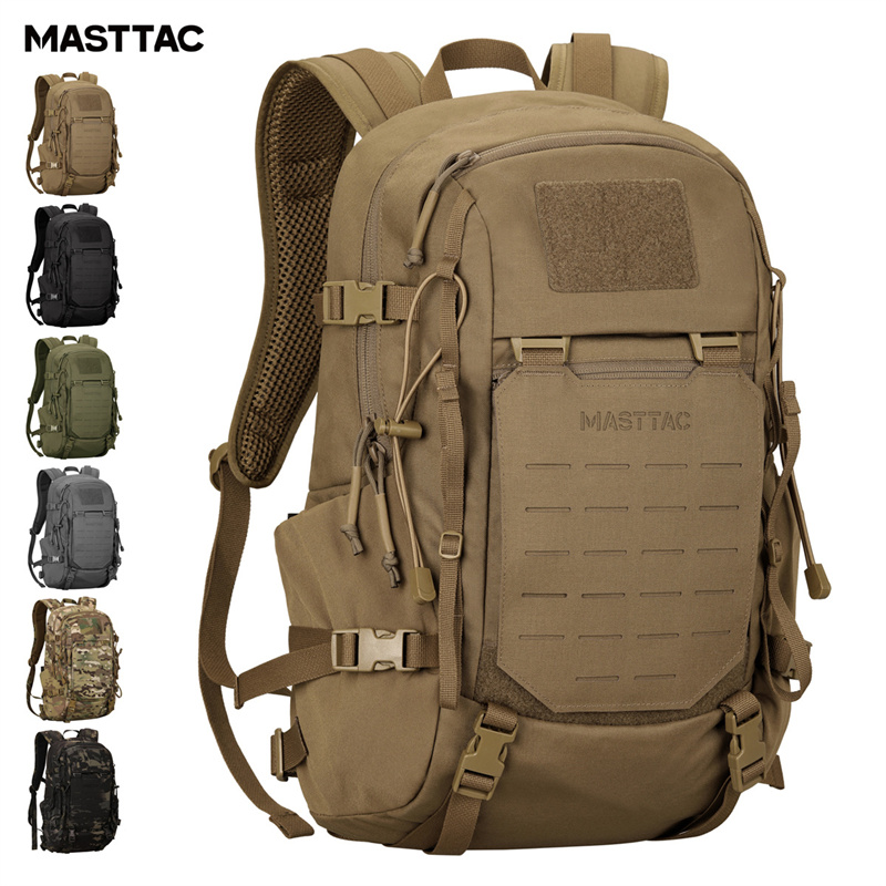 High Quality 25L Tactical Back - огляд і ціна Cycling Commuter Backpack Laptop