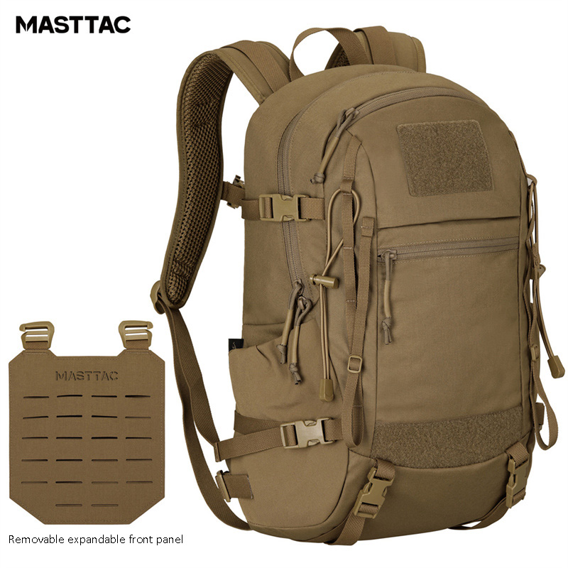 High Quality 25L Tactical Back - огляд і ціна Cycling Commuter Backpack Laptop
