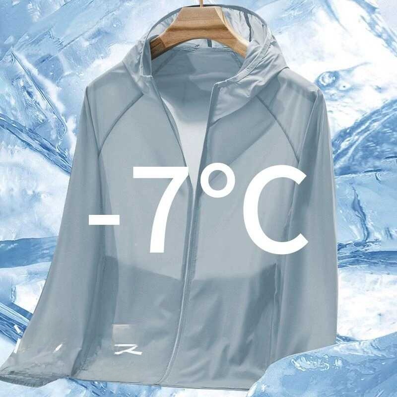 Men's Ice Silk Lightweight Bre - огляд і ціна Cycling To Work