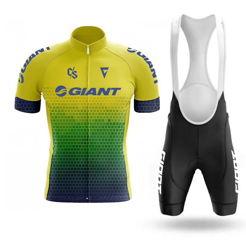 Giant Cycling Jersey for Men,  - огляд і ціна Cycling Commuter Clothing