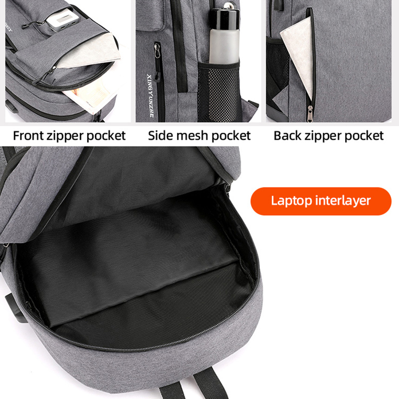 Outdoor Climbing Backpack Hiki - огляд і ціна Cycling Commuter Backpack Laptop