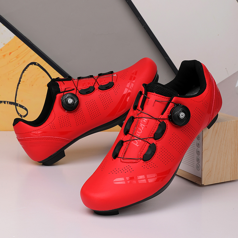 Men's Professional RoadCycling - огляд і ціна Cycling Commuter Shoes