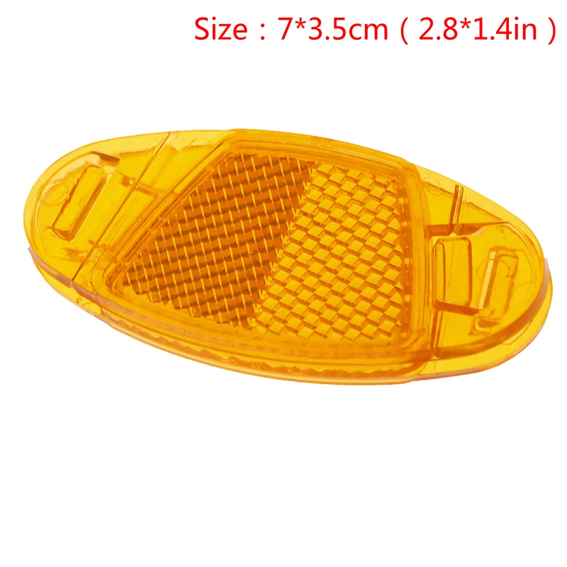 4Pcs/set Bicycle Mountain Bike - огляд і ціна Spoke Reflector Set