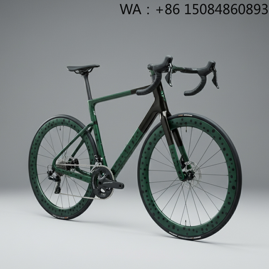Urban Commuter Carbon Road Bik - огляд і ціна Cycling Commute Speed
