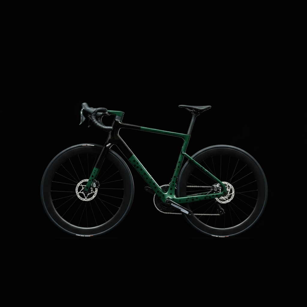 Urban Commuter Carbon Road Bik - огляд і ціна Cycling Commute Speed