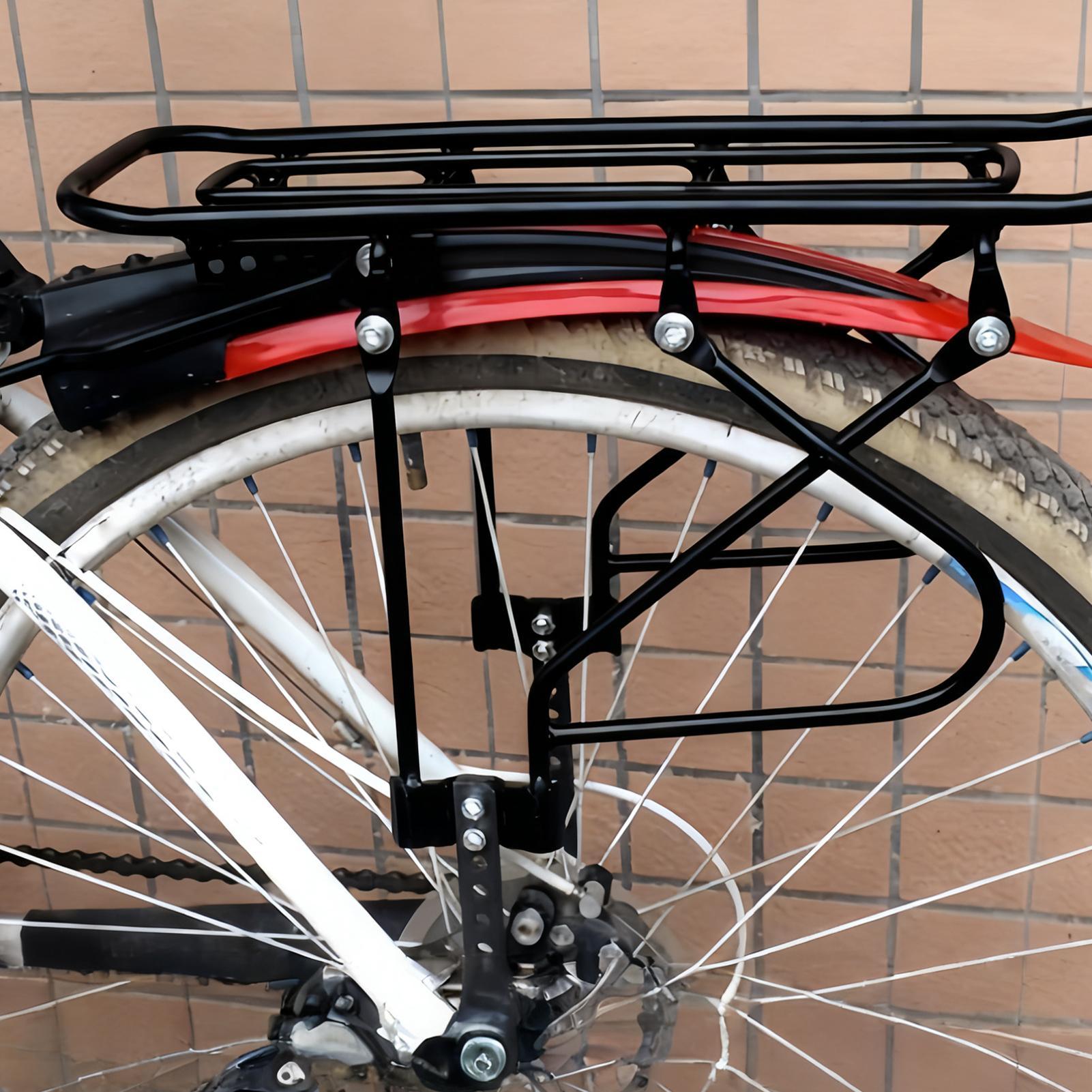 Rear Bicycle Rack 200kg Capaci - огляд і ціна Cycling To Work