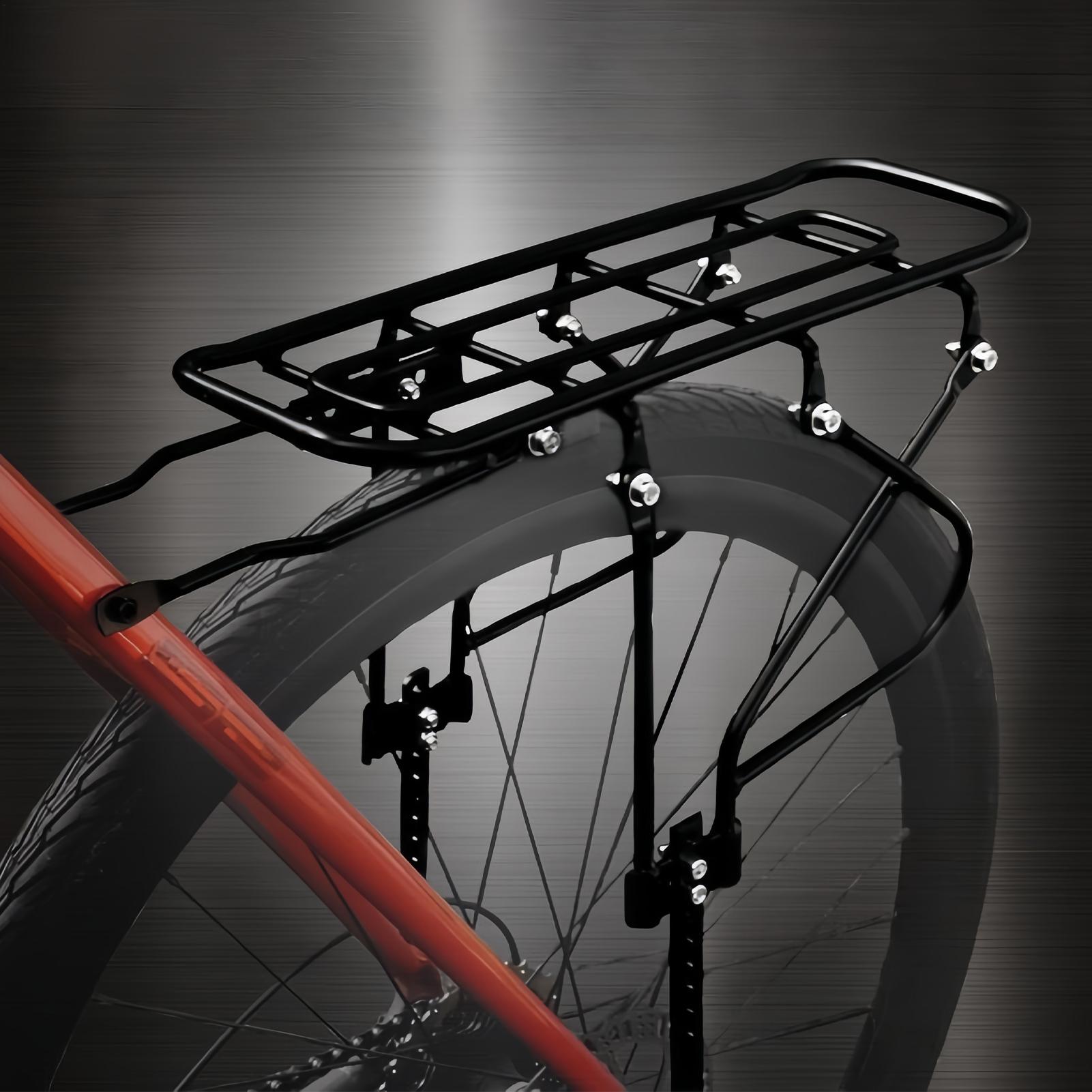 Rear Bicycle Rack 200kg Capaci - огляд і ціна Cycling To Work