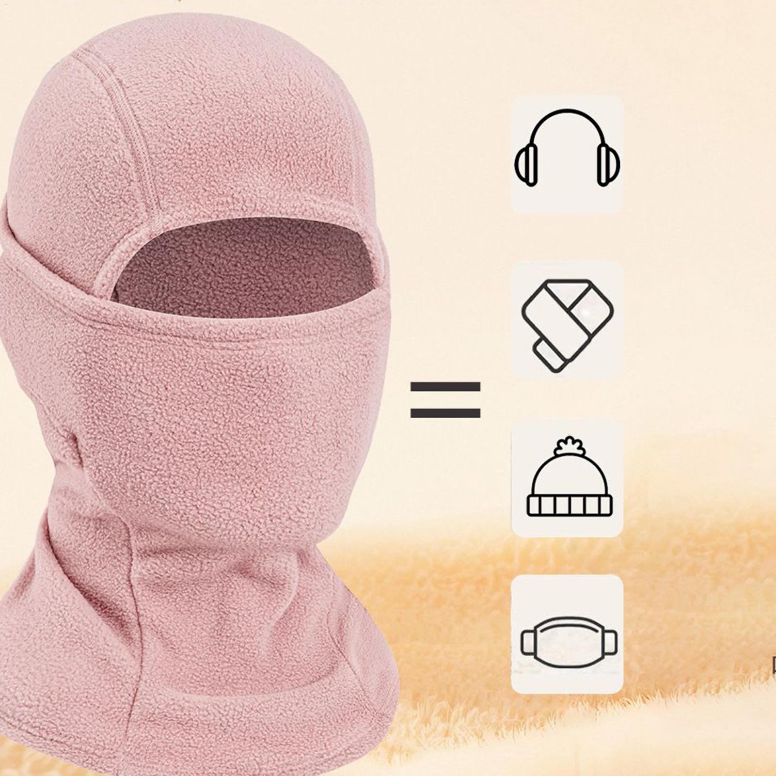 Ski Masque Cycling Neck Warmer - огляд і ціна Cycling To Work