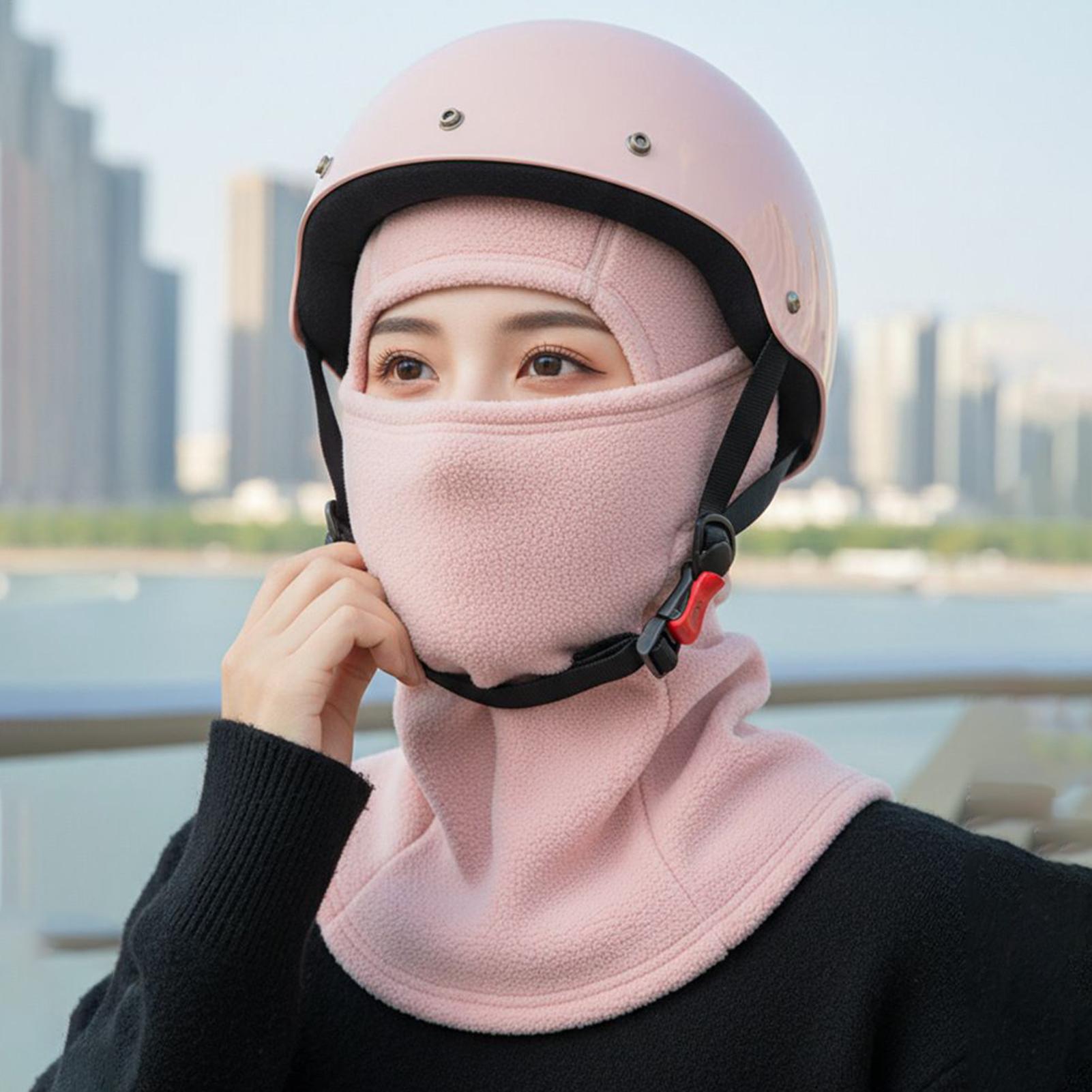 Ski Masque Cycling Neck Warmer - огляд і ціна Cycling To Work