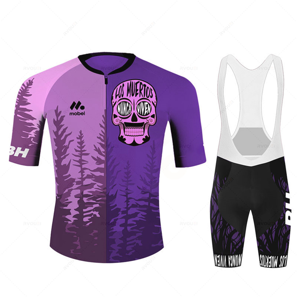 New Road Team Summer Cycling J - огляд і ціна Cycling Commuter Clothing