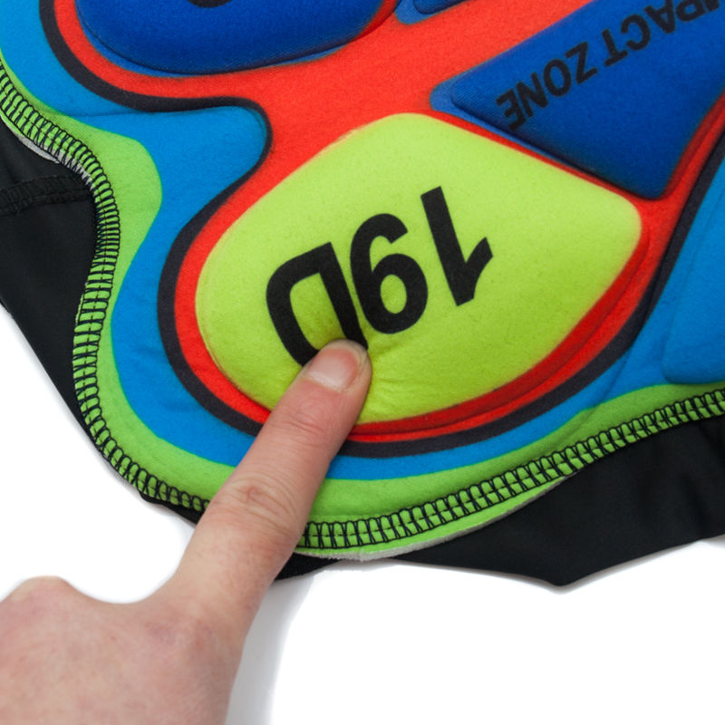 New Road Team Summer Cycling J - огляд і ціна Cycling Commuter Clothing
