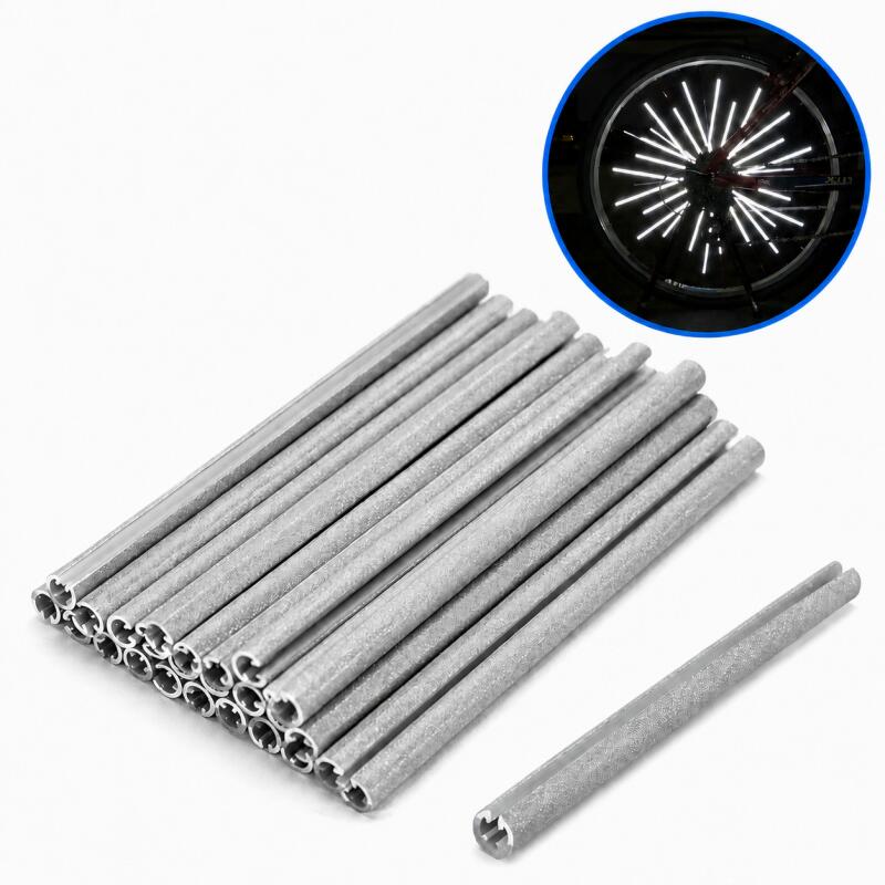 12/24/36/60pcs Spoke Reflector - огляд і ціна Spoke Reflector Set