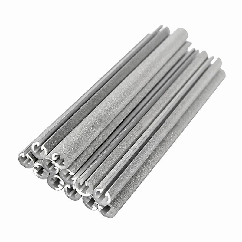 12/24/36/60pcs Spoke Reflector - огляд і ціна Spoke Reflector Set