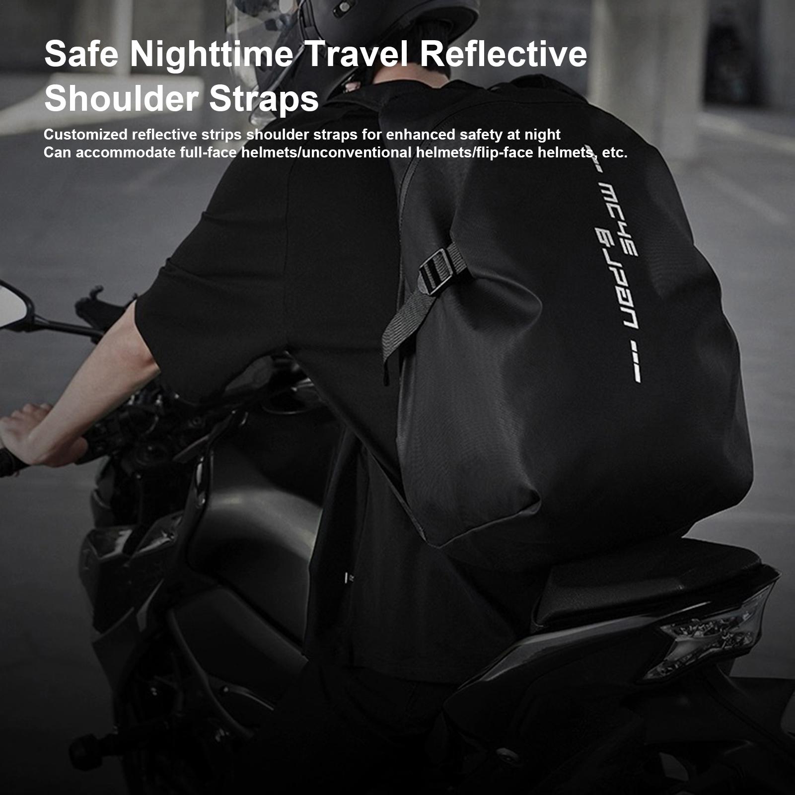 Helmet Backpack Equipment Carr - огляд і ціна Cycling Commuter Backpack Laptop