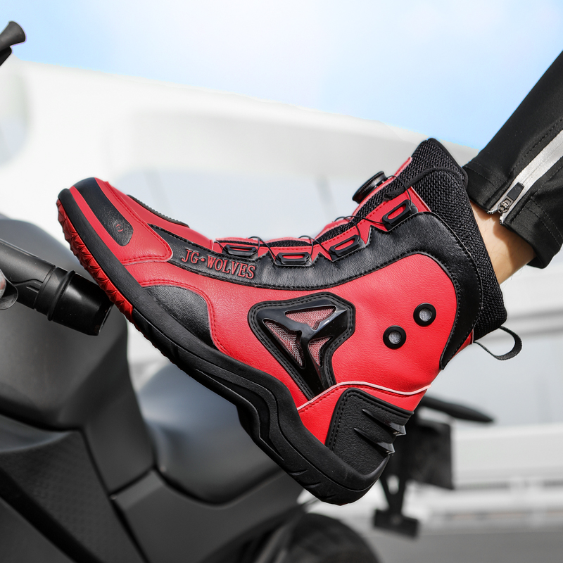 New Outdoor Leisure Cycling Mo - огляд і ціна Cycling Commute Shoes