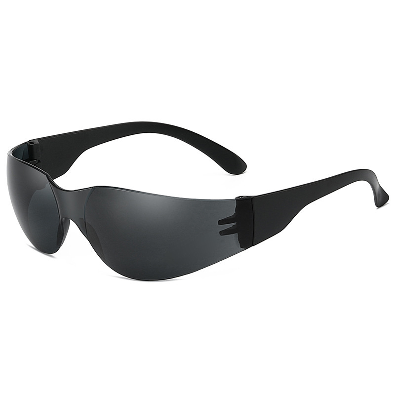 Lightweight Safety Glasses Cle - огляд і ціна Cycling To Work