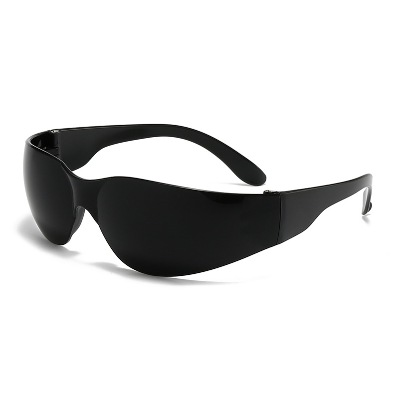 Lightweight Safety Glasses Cle - огляд і ціна Cycling To Work