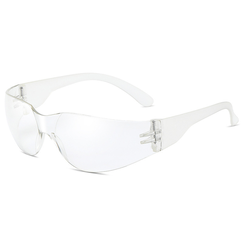 Lightweight Safety Glasses Cle - огляд і ціна Cycling To Work