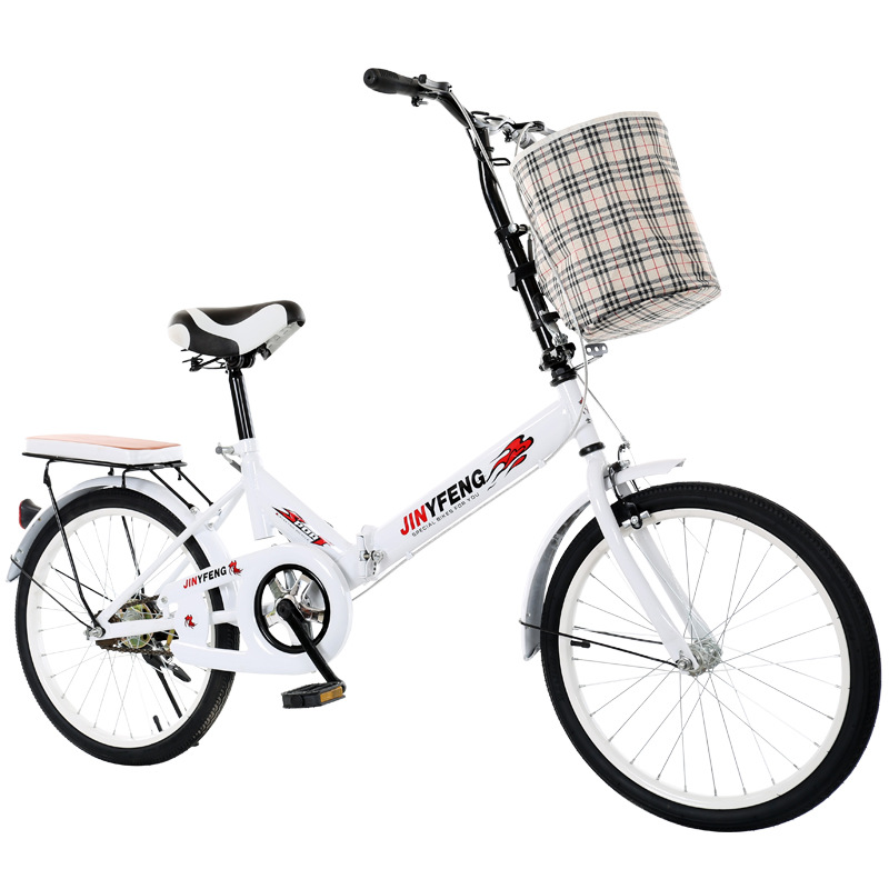 16 20 Inch 7 Speed Carbon Stee - огляд і ціна Cycling In City