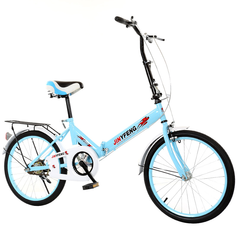 16 20 Inch 7 Speed Carbon Stee - огляд і ціна Cycling In City