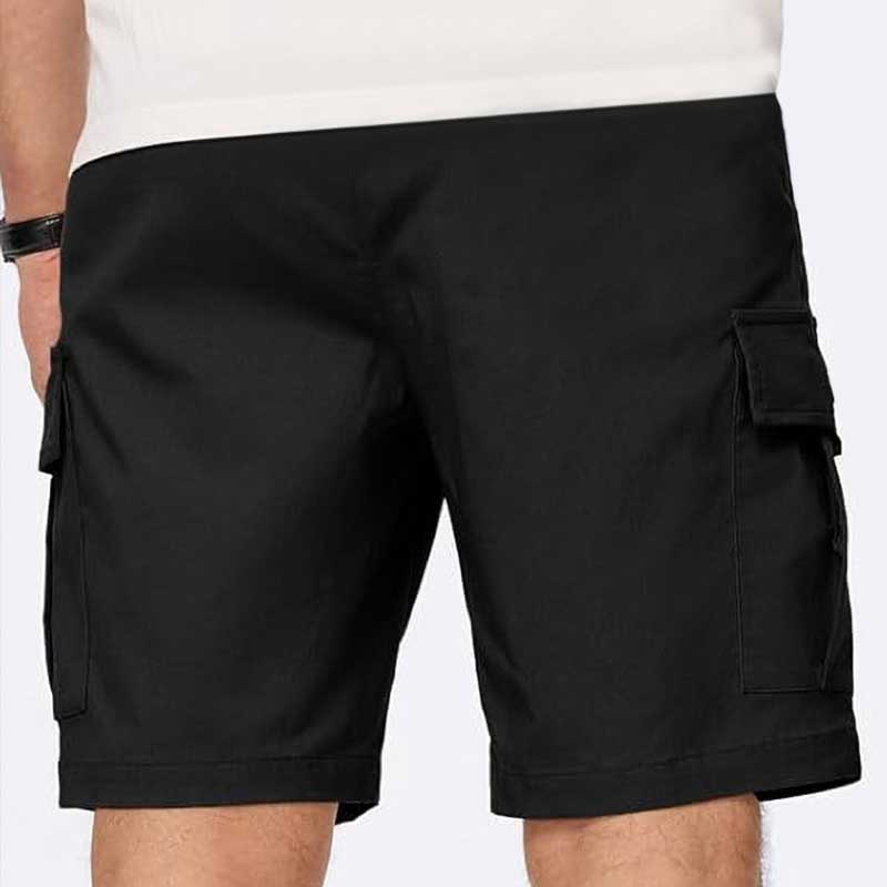 New Men's Spider Print Cargo S - огляд і ціна Cycling To Work