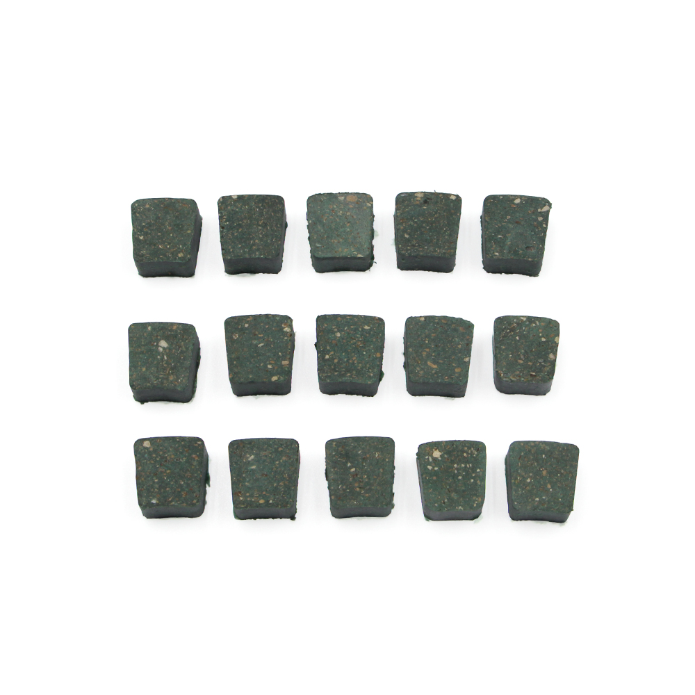 High quality Engine Clutch Pad - огляд і ціна Cycling Zones