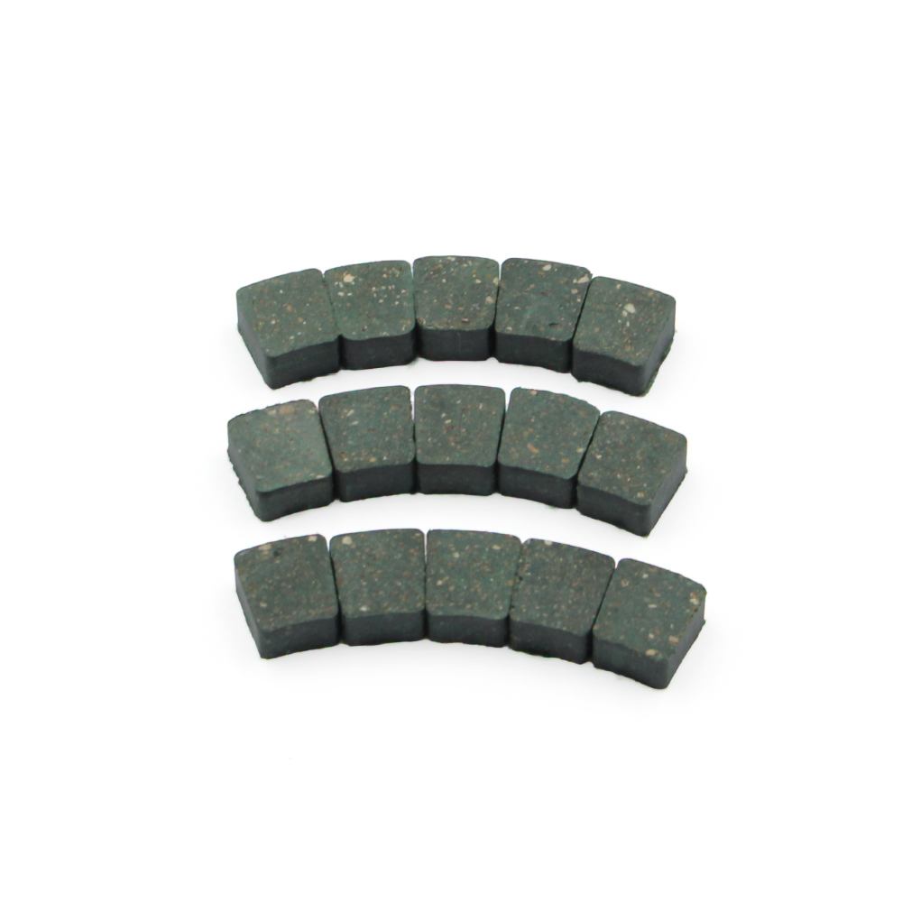 High quality Engine Clutch Pad - огляд і ціна Cycling Zones