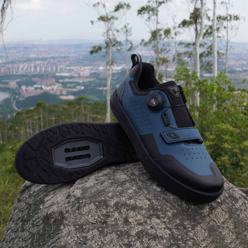 AVITUS Men MTB Shoe with 2-Bol - огляд і ціна Cycling Commuter Shoes
