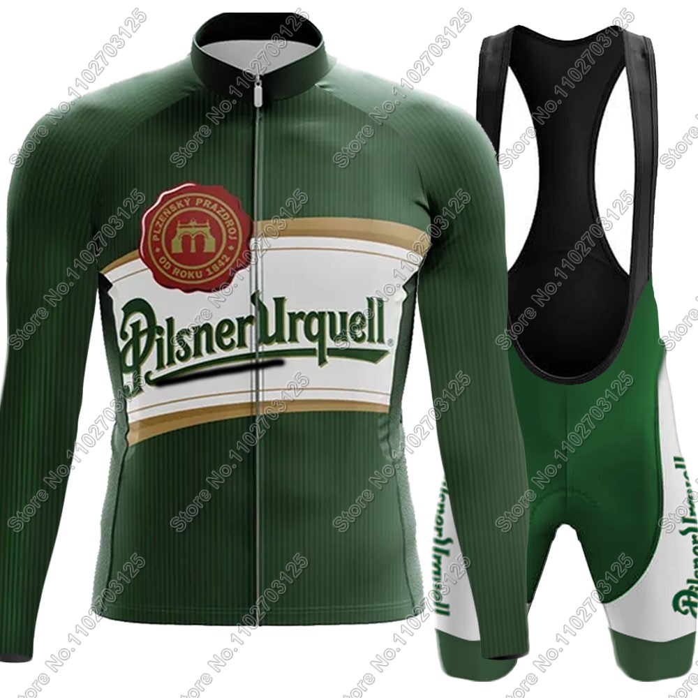 2025 Drink Beer Cycling Jersey - огляд і ціна Cycling Commuter Clothing