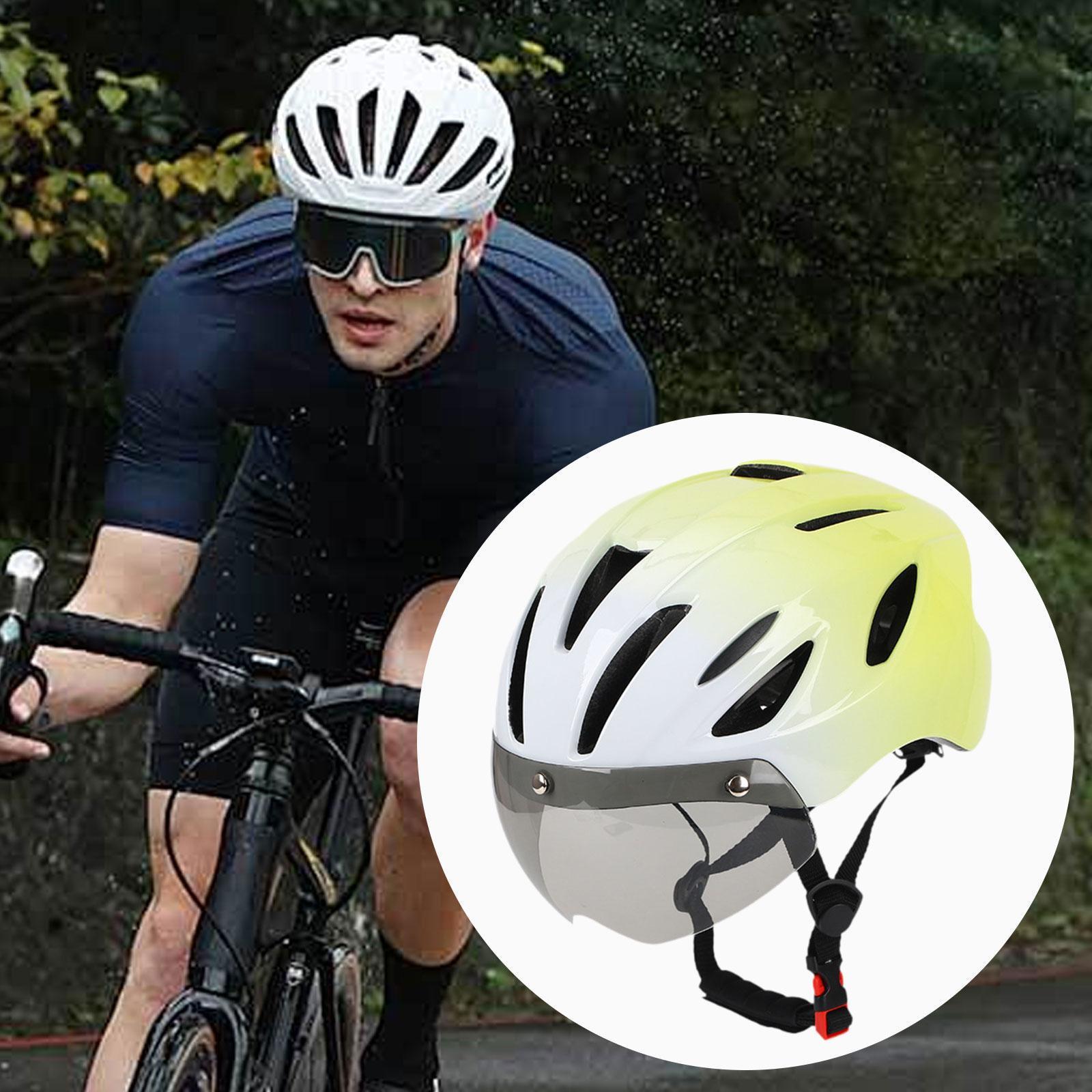 Mountain Bike Helmet Lightweig - огляд і ціна Commute Cycling Helmet
