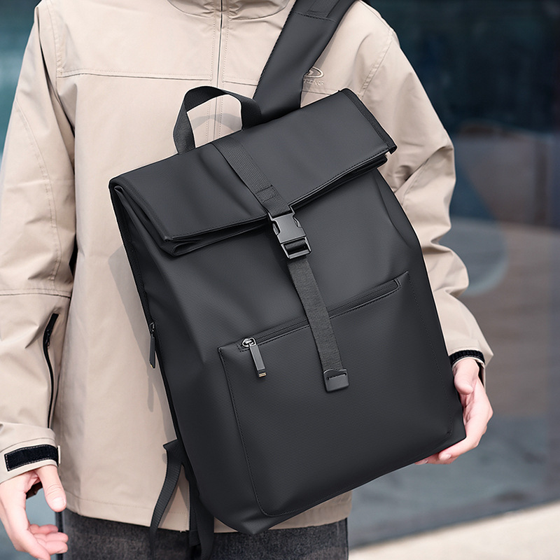 Waterproof Laptop Backpack Uni - огляд і ціна Cycling Commuter Backpack Laptop